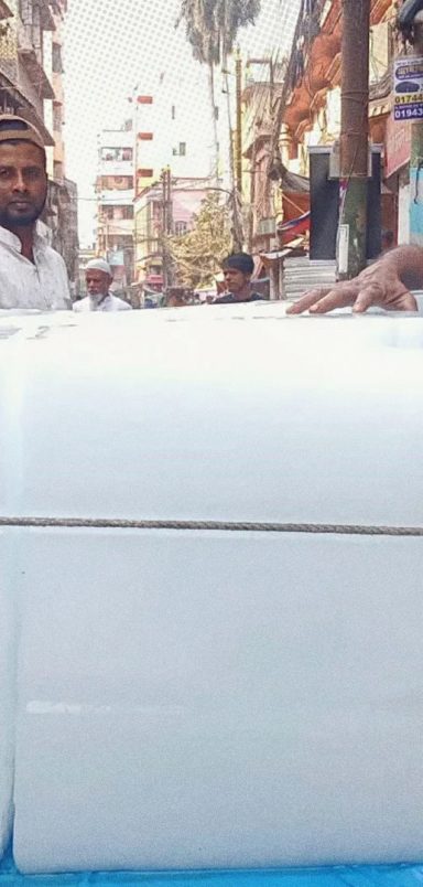 How ice mills survive in today's age of refrigeration