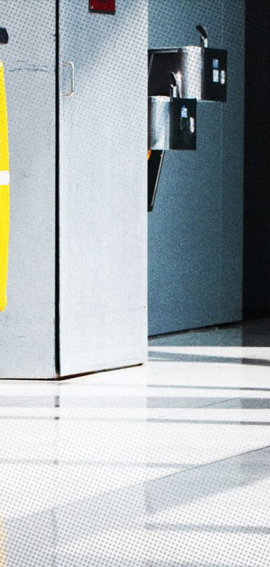 Top 5 cleaning services in Dhaka