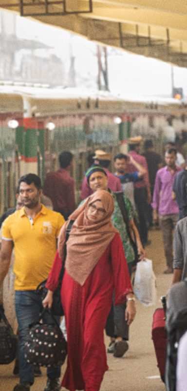 12 things to do before you leave home for your Eid vacation