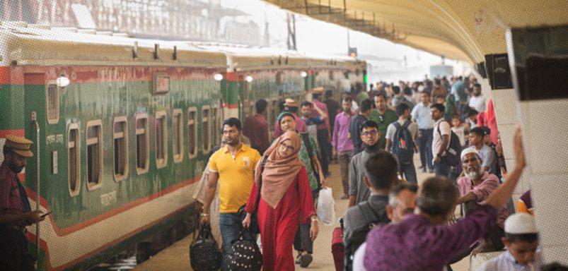 12 things to do before you leave home for your Eid vacation