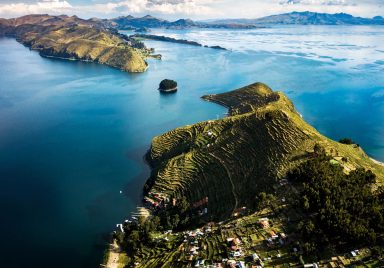 10 best travel destinations to visit in 2026