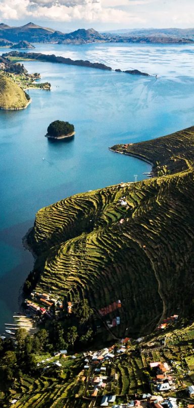 10 best travel destinations to visit in 2026