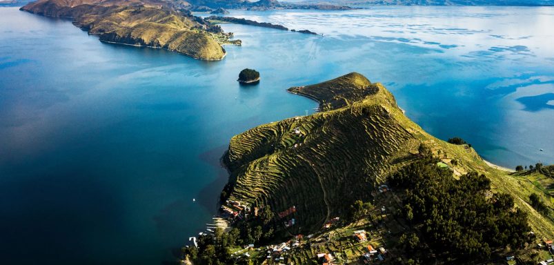 10 best travel destinations to visit in 2026