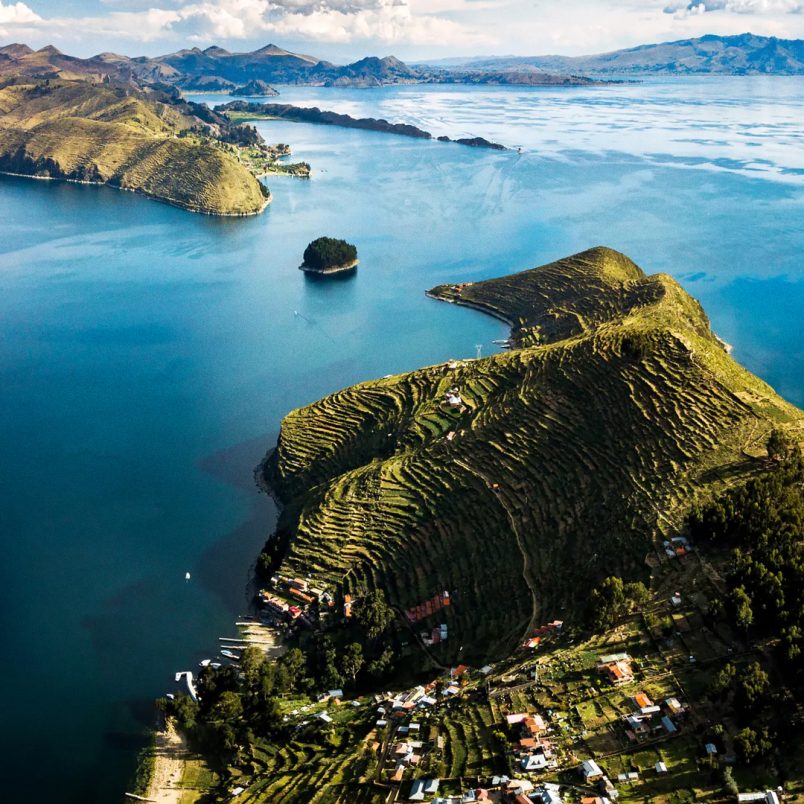 10 best travel destinations to visit in 2026