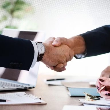 4 strategies for negotiating price