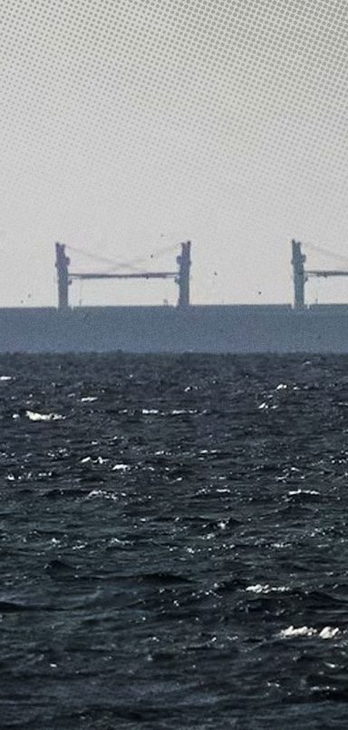 How an Indian LPG tanker escaped Hormuz via an unusual route