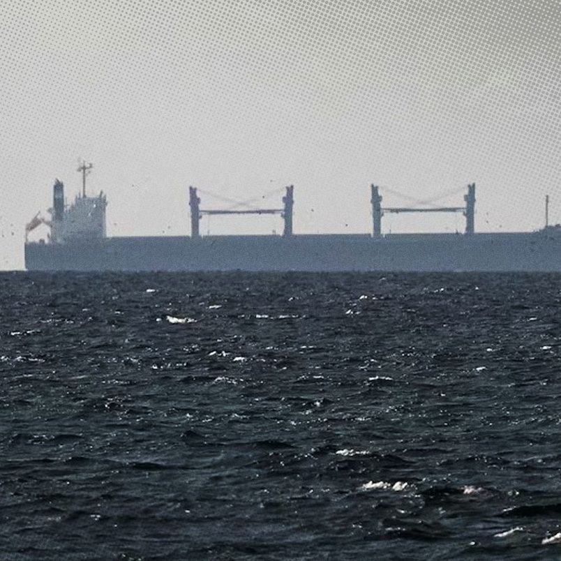 How an Indian LPG tanker escaped Hormuz via an unusual route