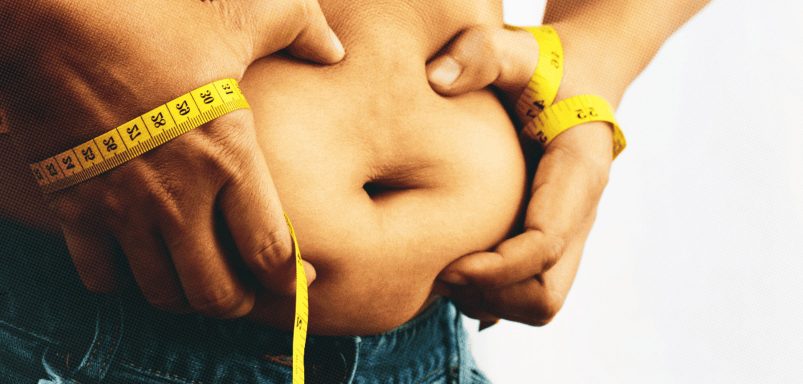8 easy fat loss tips to shed kilos without extreme dieting
