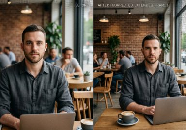 5 best AI image extenders in 2026