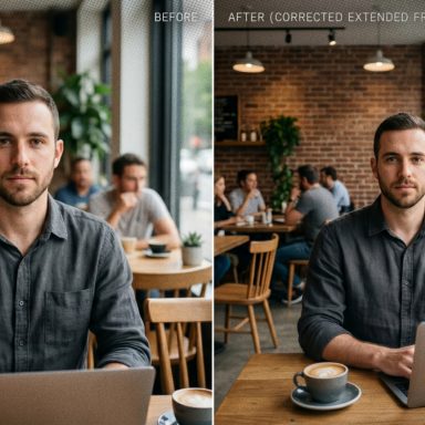 5 best AI image extenders in 2026