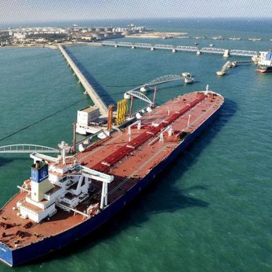 Why is China the biggest winner of the Iran War?