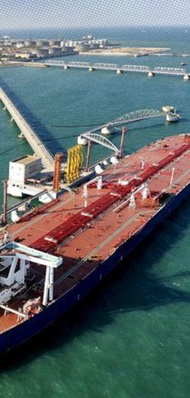 Why is China the biggest winner of the Iran War?