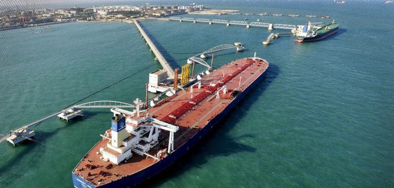 Why is China the biggest winner of the Iran War?