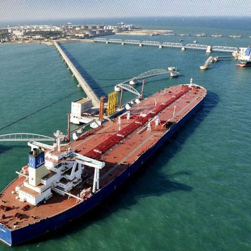 Why is China the biggest winner of the Iran War?