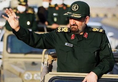 Why the former IRGC chief wants the US to launch a 'ground operation' in Iran
