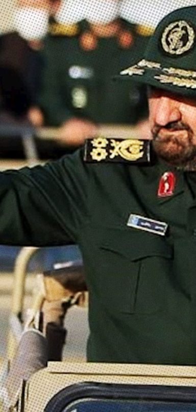 Why the former IRGC chief wants the US to launch a 'ground operation' in Iran