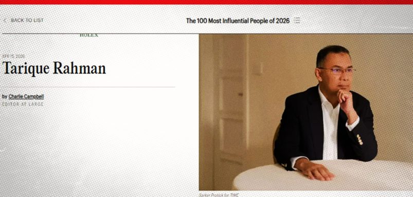 How TIME selects its 100 most influential people