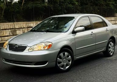 What are the best-selling cars in Asian countries