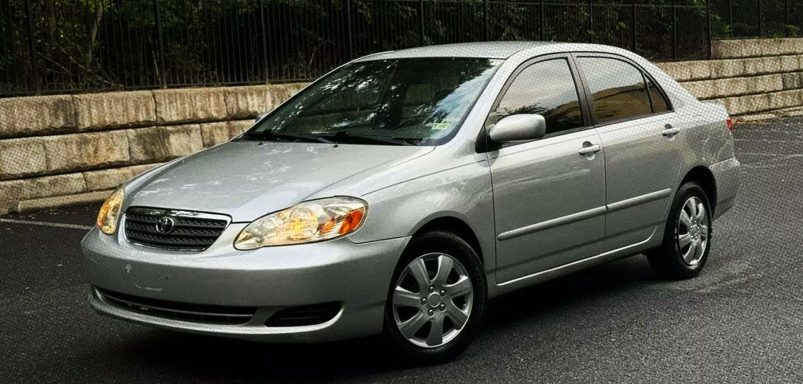 What are the best-selling cars in Asian countries