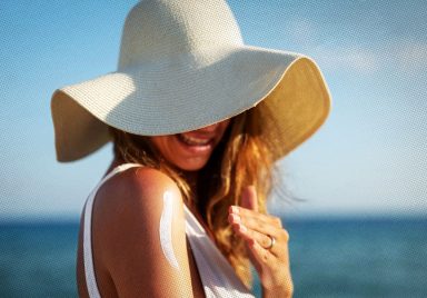 8 summer skincare hacks to control sweat, oil and body acne