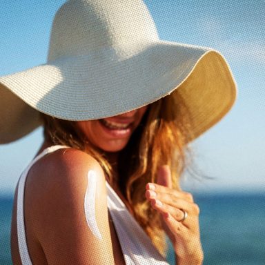 8 summer skincare hacks to control sweat, oil and body acne