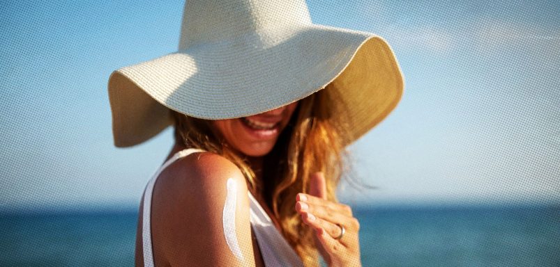 8 summer skincare hacks to control sweat, oil and body acne