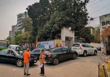 How BRTA manages to be the 2nd-most corrupt agency despite digitalisation