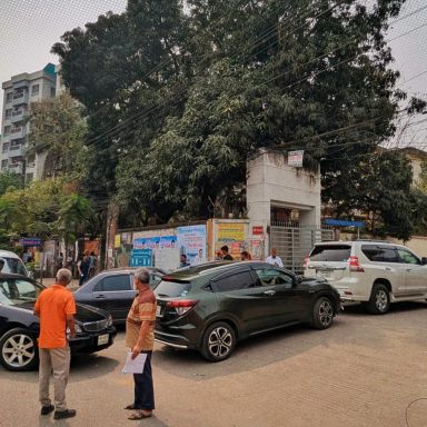 How BRTA manages to be the 2nd-most corrupt agency despite digitalisation