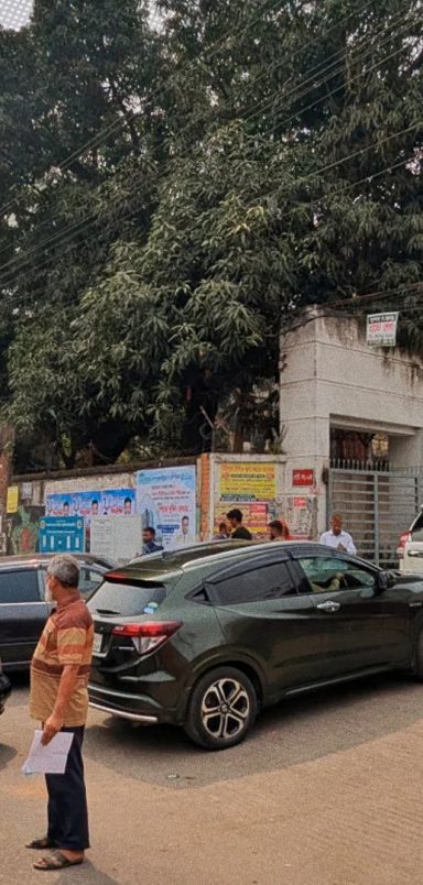 How BRTA manages to be the 2nd-most corrupt agency despite digitalisation