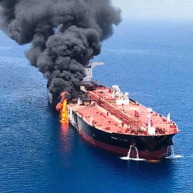 How 50 days of the Iran war led to the loss of $50 billion worth of oil