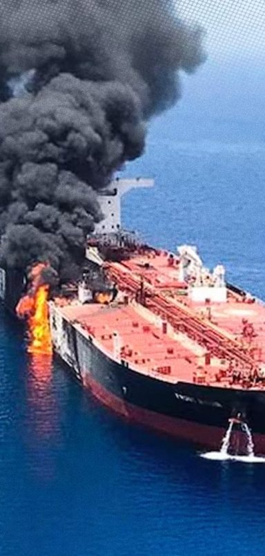 How 50 days of the Iran war led to the loss of $50 billion worth of oil