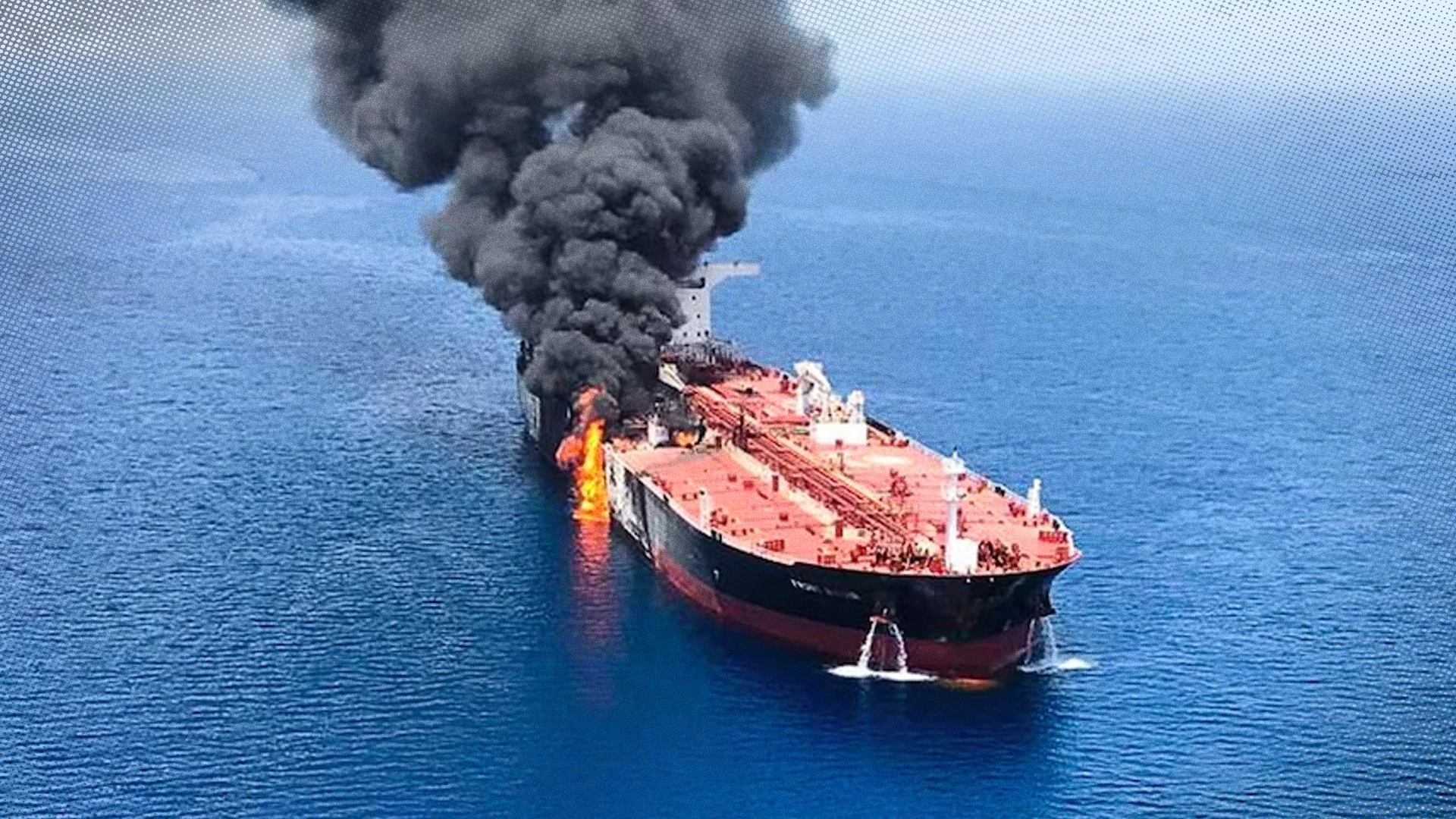 How 50 days of the Iran war led to the loss of $50 billion worth of oil