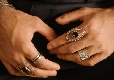 How Bangladeshi men are reclaiming 1000-year-old Mughal ornaments