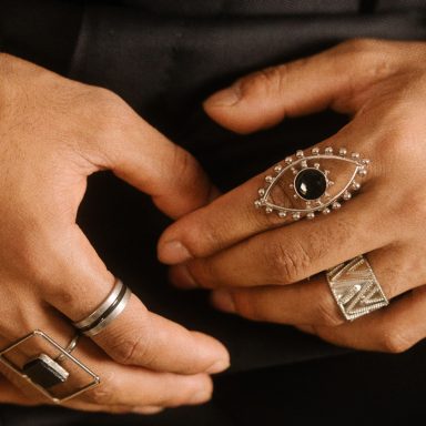 How Bangladeshi men are reclaiming 1000-year-old Mughal ornaments