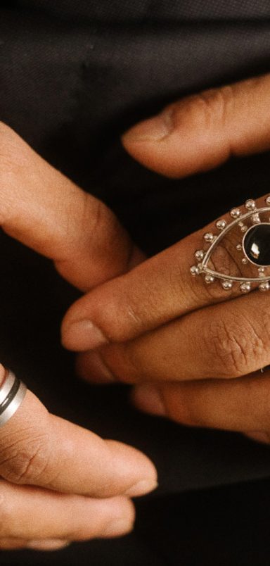 How Bangladeshi men are reclaiming 1000-year-old Mughal ornaments