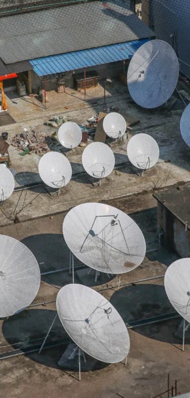 How cable TV lost its place in Bangladesh’s homes