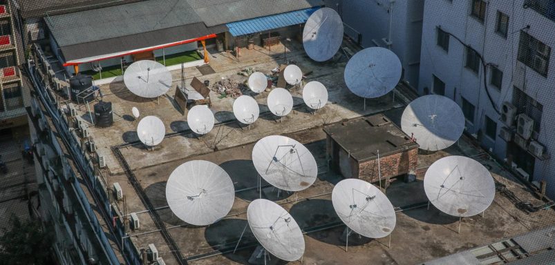 How cable TV lost its place in Bangladesh’s homes