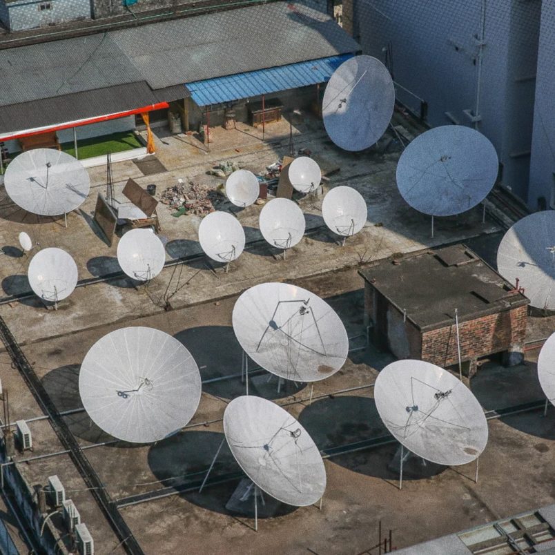 How cable TV lost its place in Bangladesh’s homes