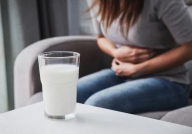 Why are some people sensitive to dairy and what to do about it?