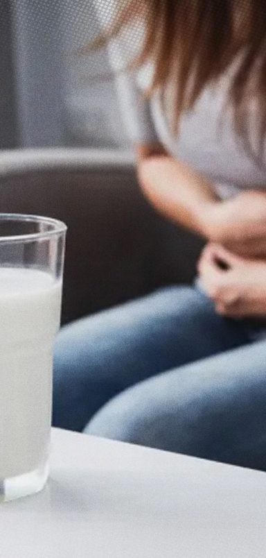 Why are some people sensitive to dairy and what to do about it?