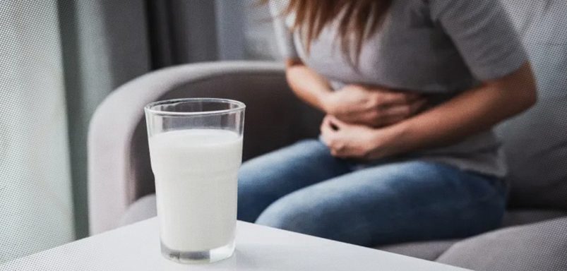 Why are some people sensitive to dairy and what to do about it?