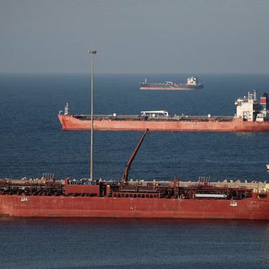 Why were 5 of 6 Bangladesh ships cleared by Iran cancelled?