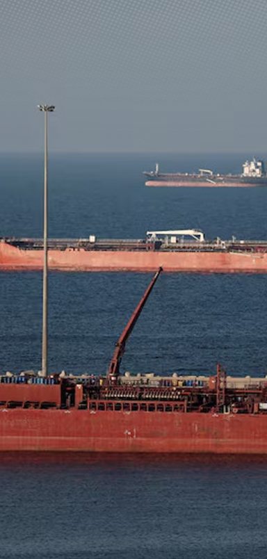 Why were 5 of 6 Bangladesh ships cleared by Iran cancelled?