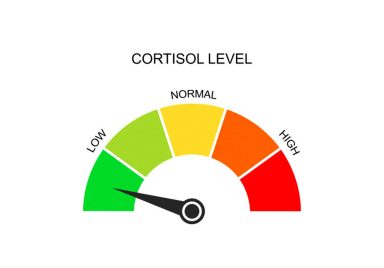 10 natural ways to lower your cortisol levels