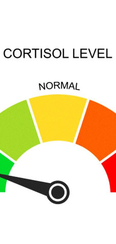 10 natural ways to lower your cortisol levels