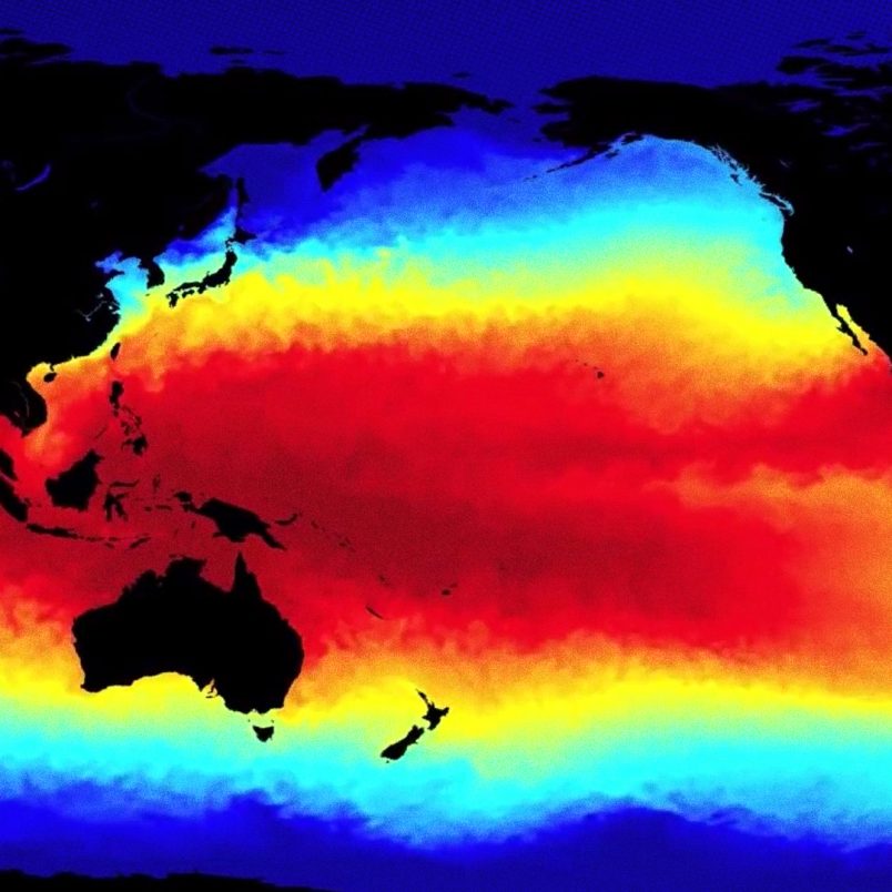 What is El Niño that Bangladesh is expected to be hit with soon