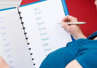 10 baby names that are illegal in US