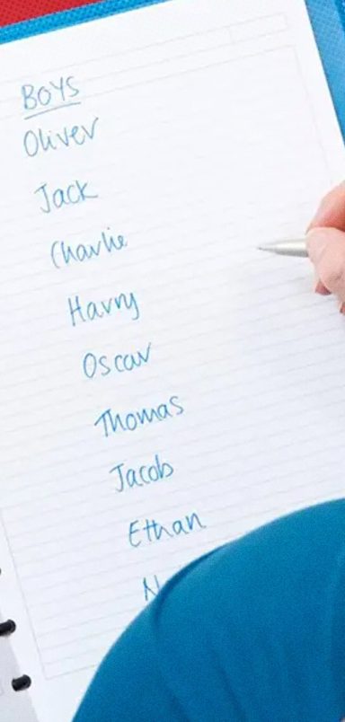 10 baby names that are illegal in US