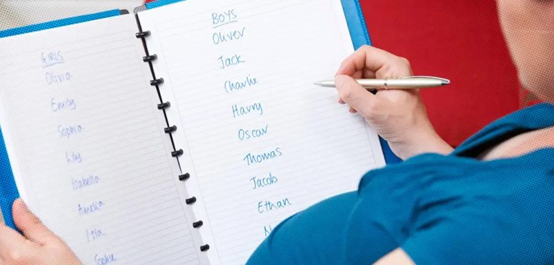 10 baby names that are illegal in US