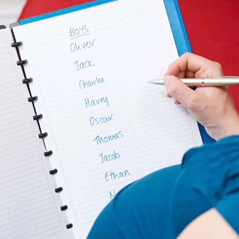 10 baby names that are illegal in US